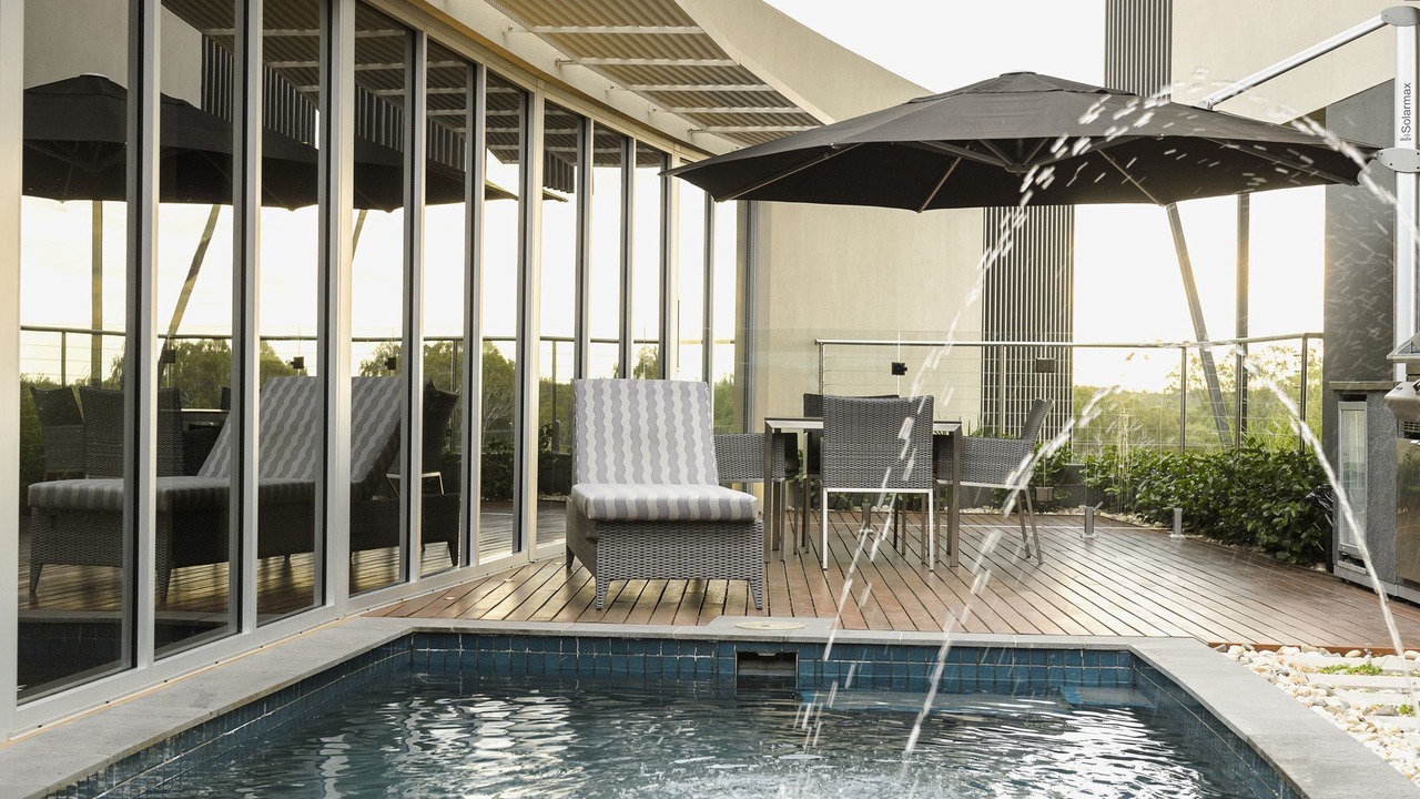 Photo of Outdoor in Paringa