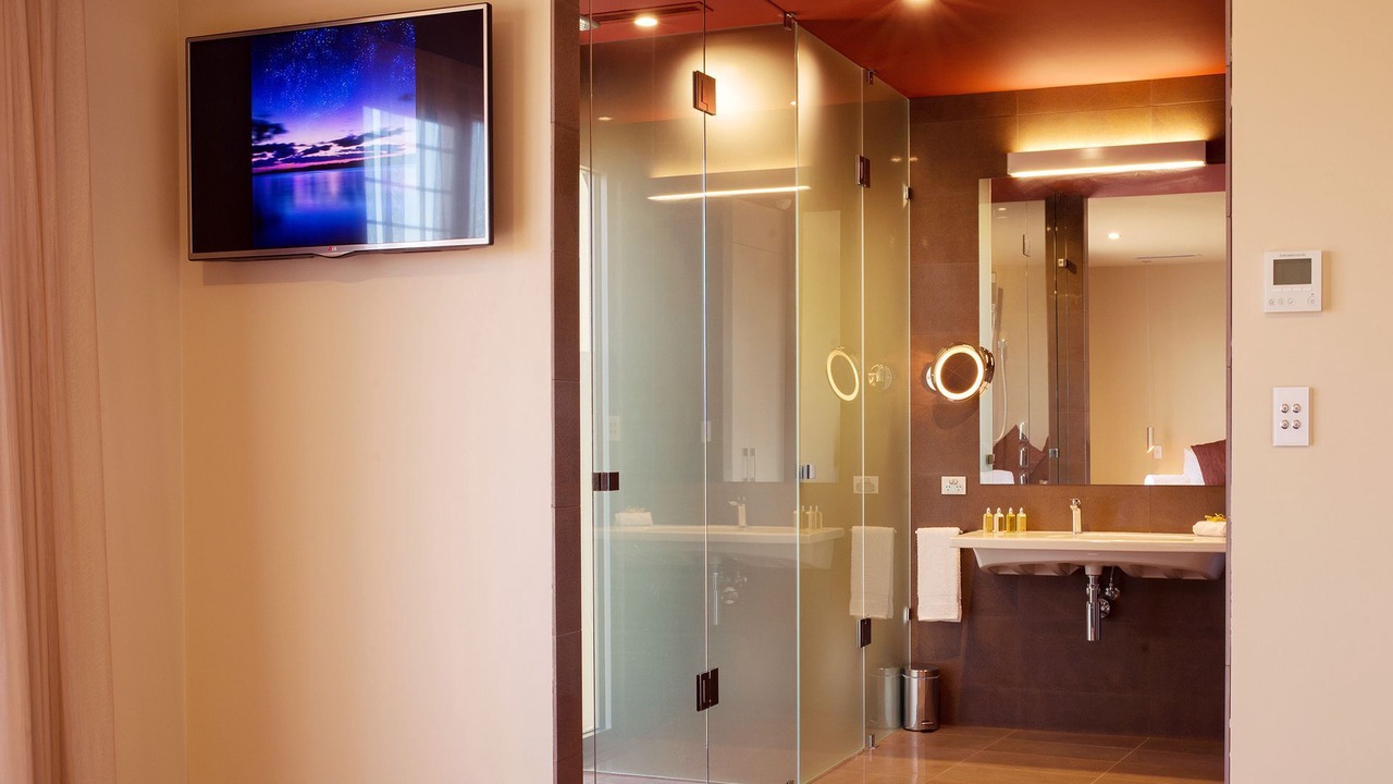 Photo of Bathroom in Paringa