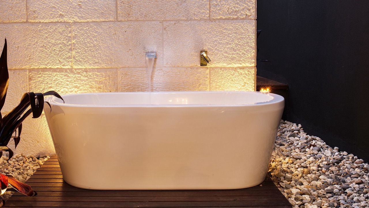 Photo of Bathroom in Paringa