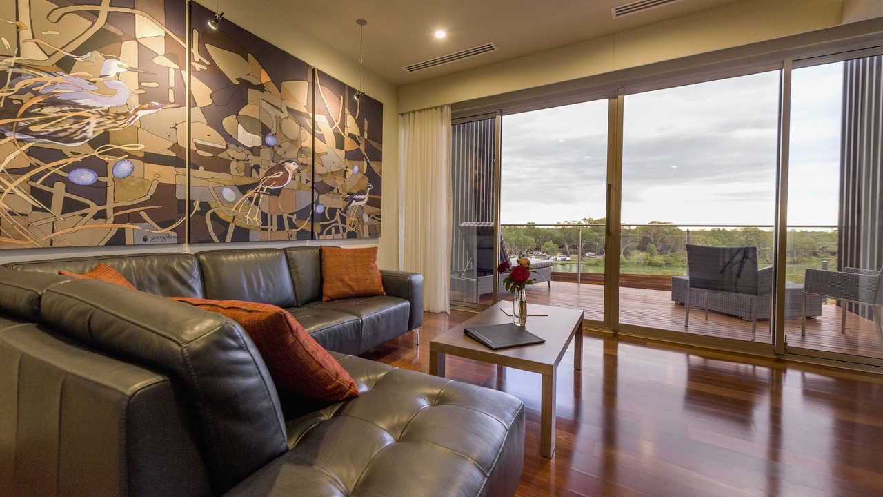 Photo of Livingroom in Paringa