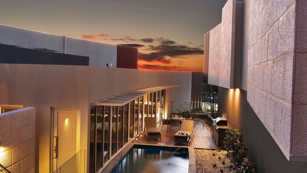 Photo of Outdoor in Paringa