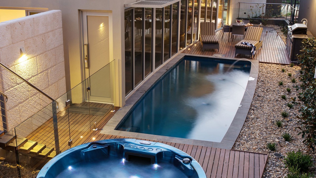 Photo of Outdoor in Paringa