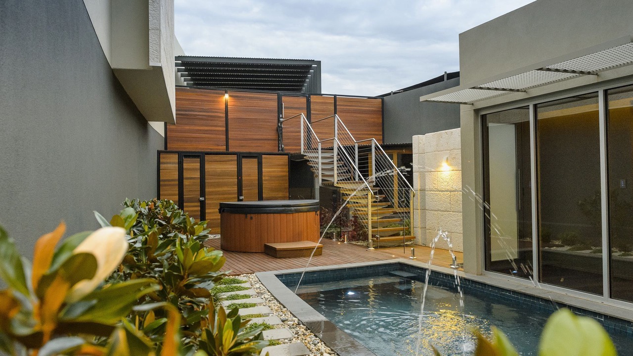 Photo of Outdoor in Paringa