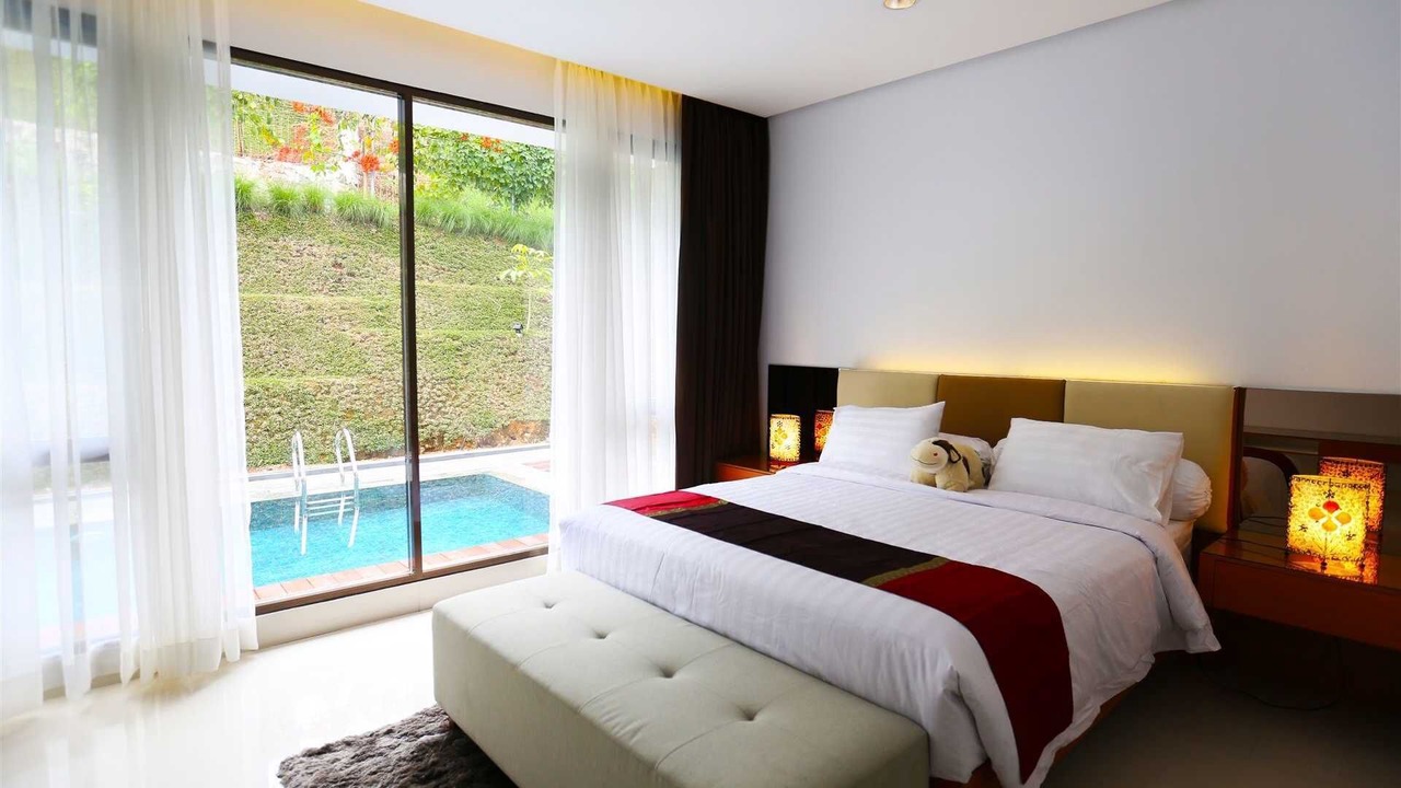 Photo of Bedroom in Bogor Selatan