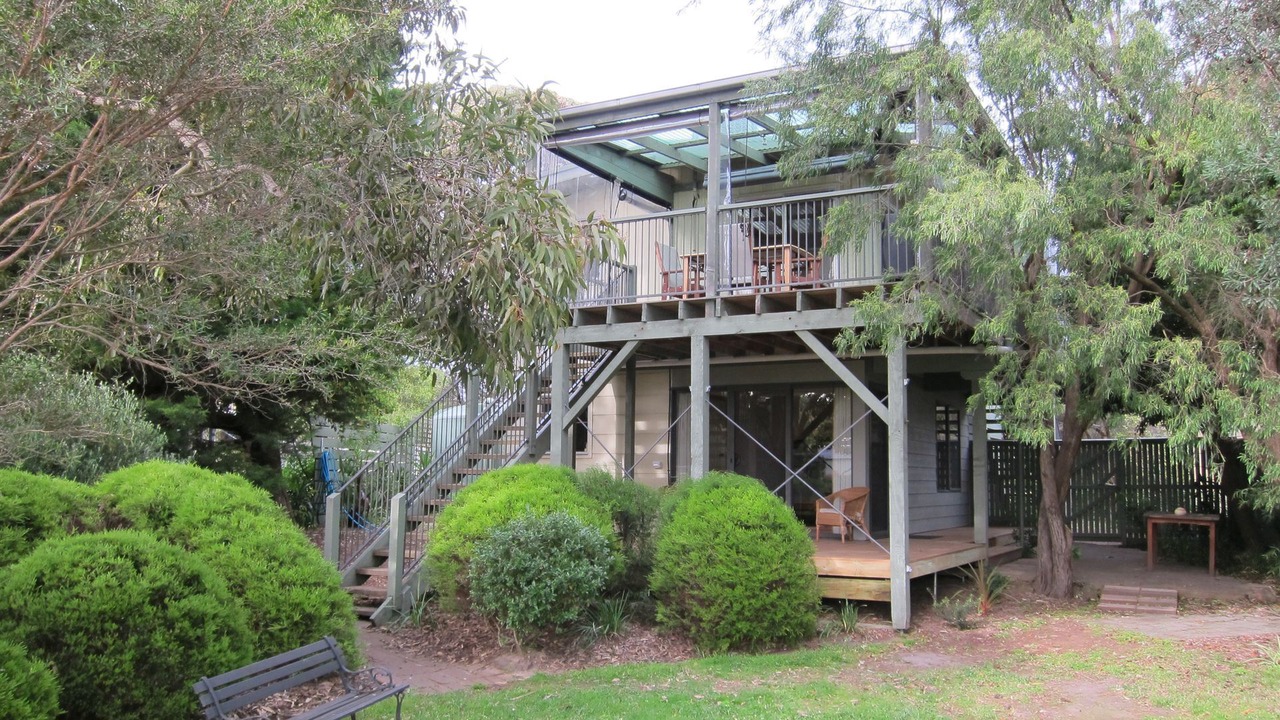 Photo of Outdoor in Ventnor