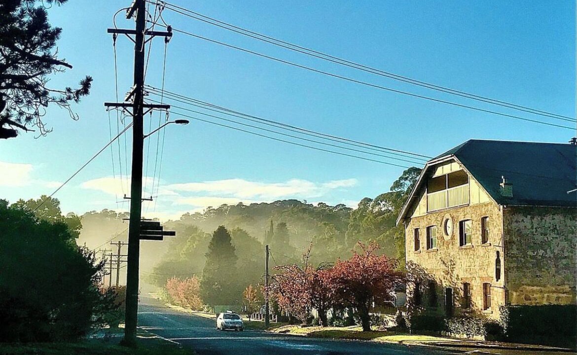 Photo of Others in Bundanoon