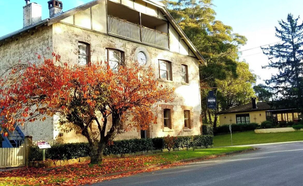 Photo of Others in Bundanoon