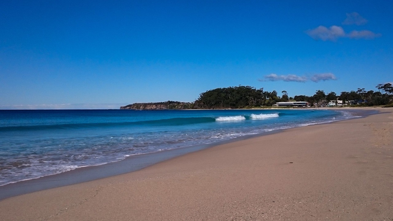 Photo of Others in Mollymook Beach