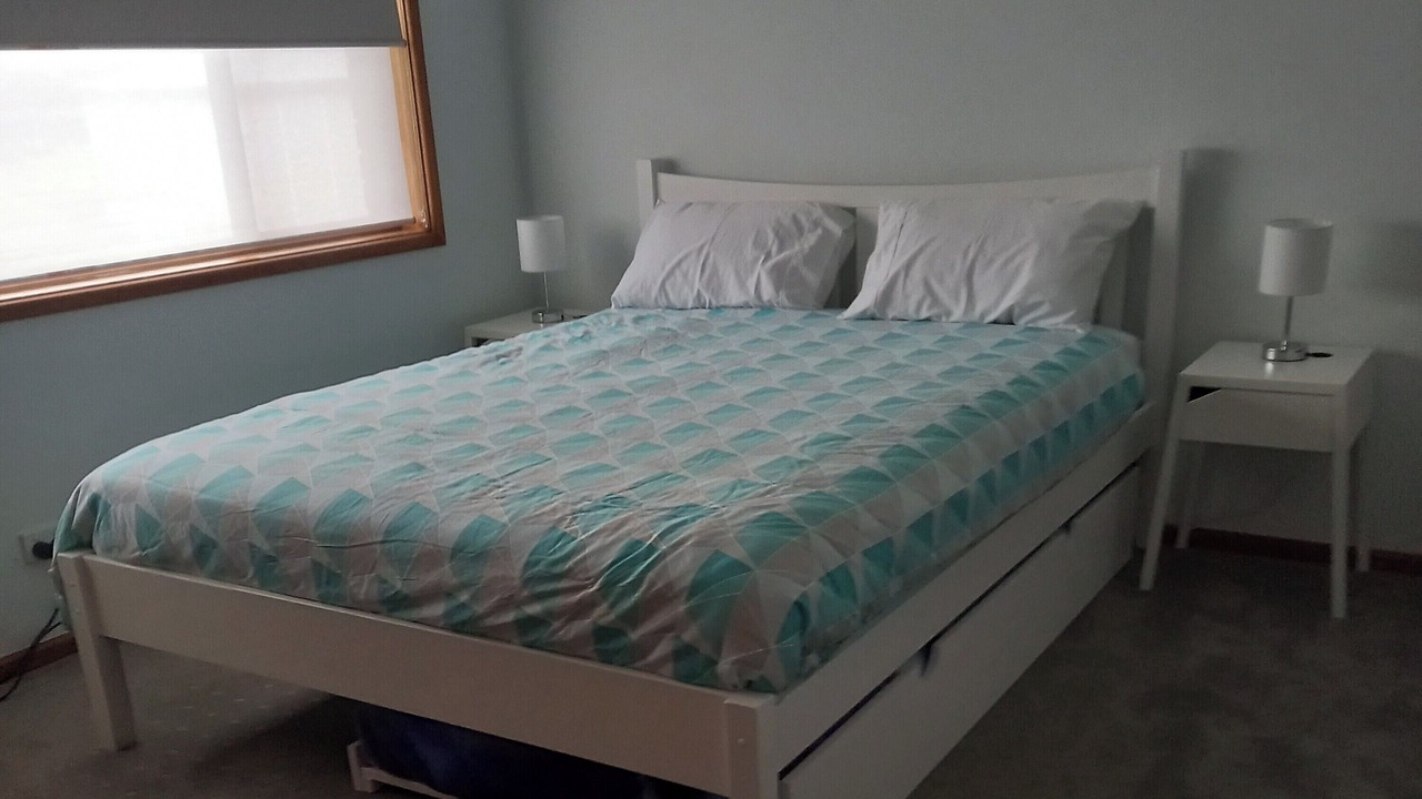 Photo of Bedroom in Mollymook Beach