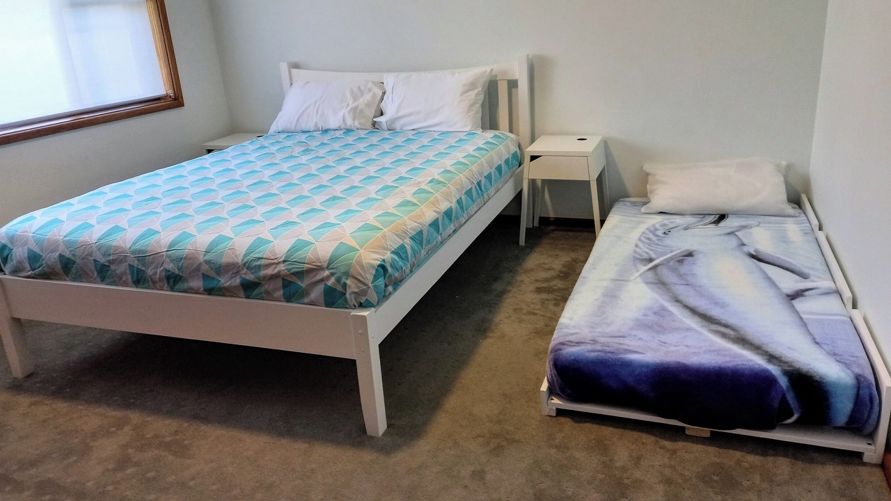 Photo of Bedroom in Mollymook Beach