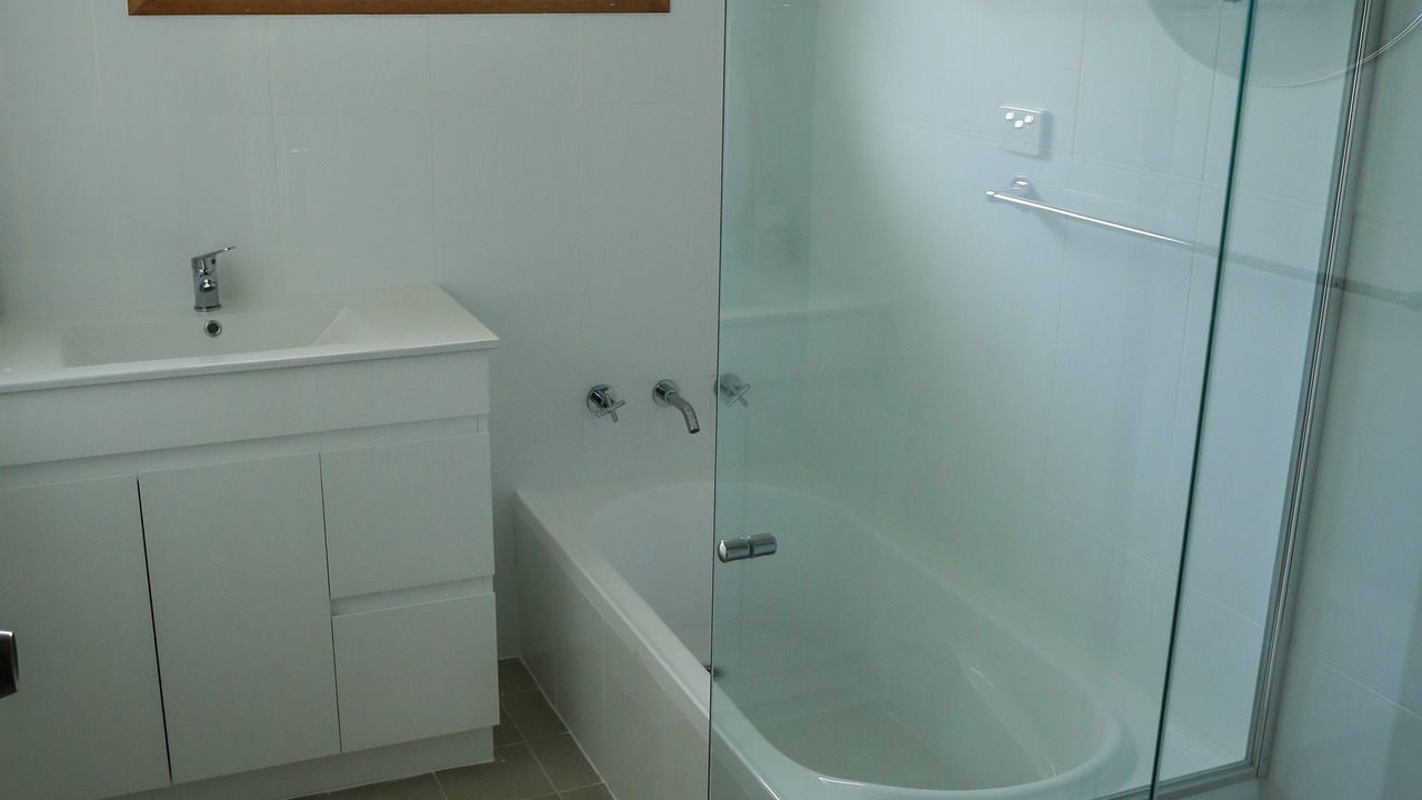 Photo of Bathroom in Mollymook Beach