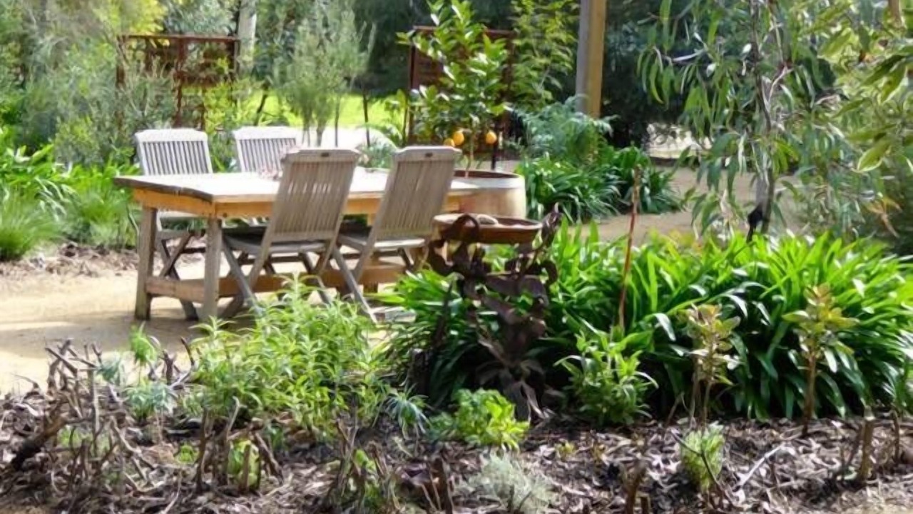 Photo of Outdoor in Somers