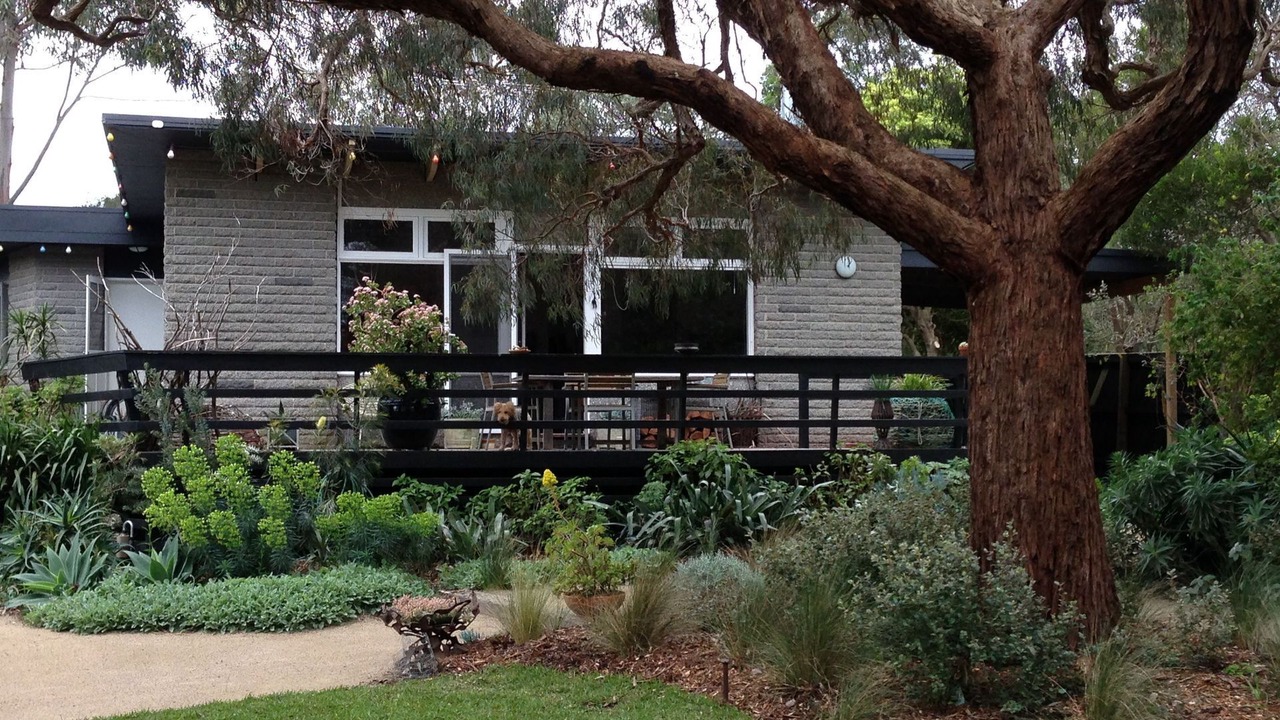 Photo of Patio Balcony in Somers