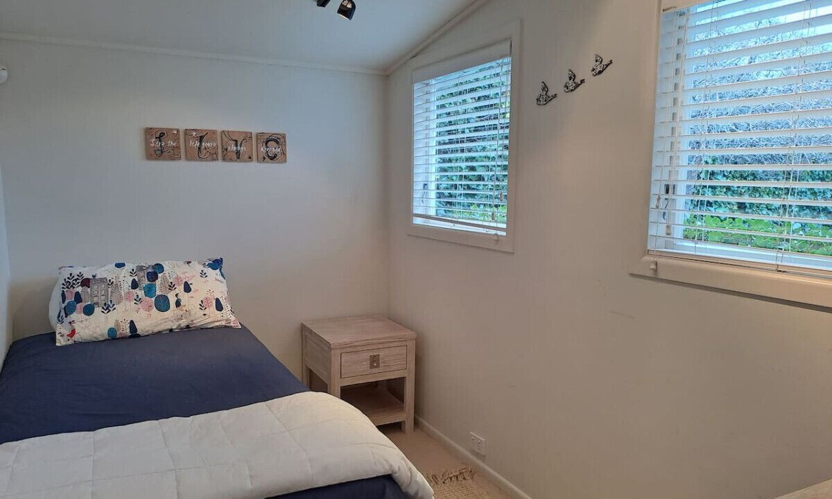 Photo of Bedroom in Rainbow Point