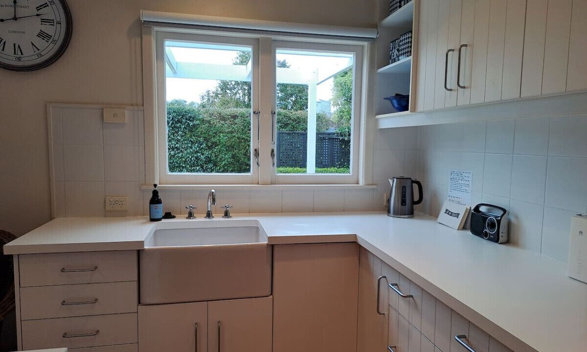 Photo of Kitchen in Rainbow Point