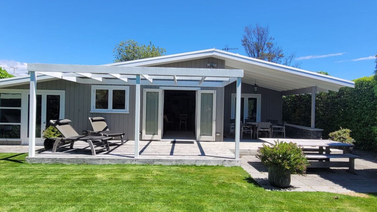 Photo of Outdoor in Rainbow Point