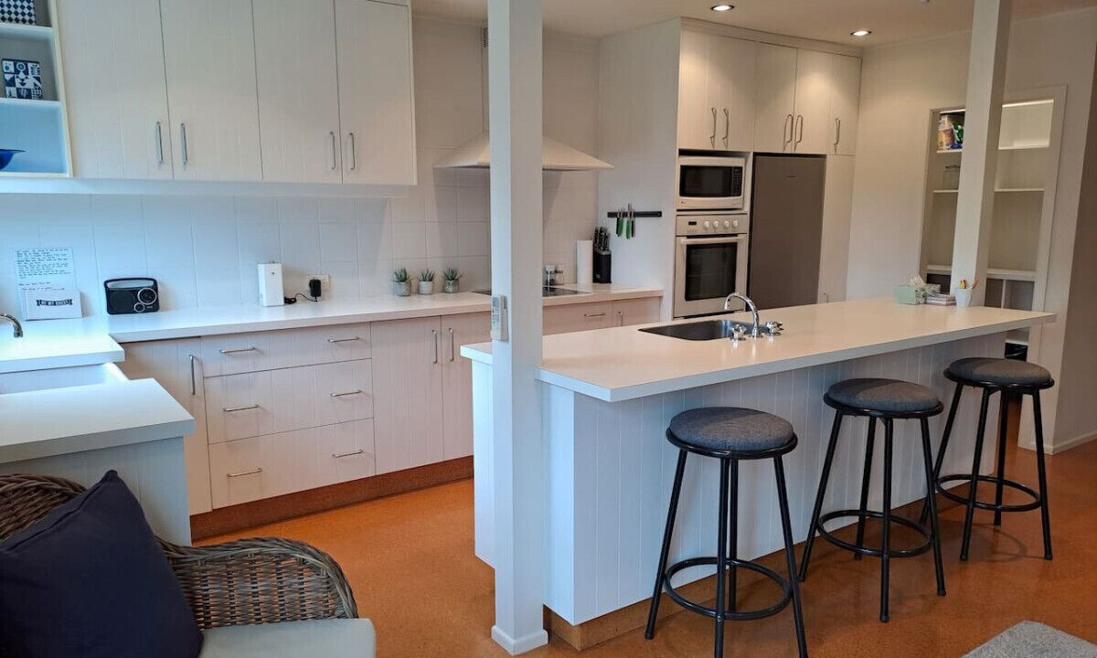 Photo of Kitchen in Rainbow Point