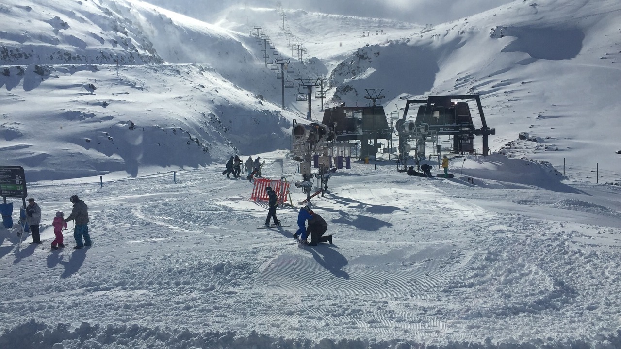 Photo of Others in Ohakune