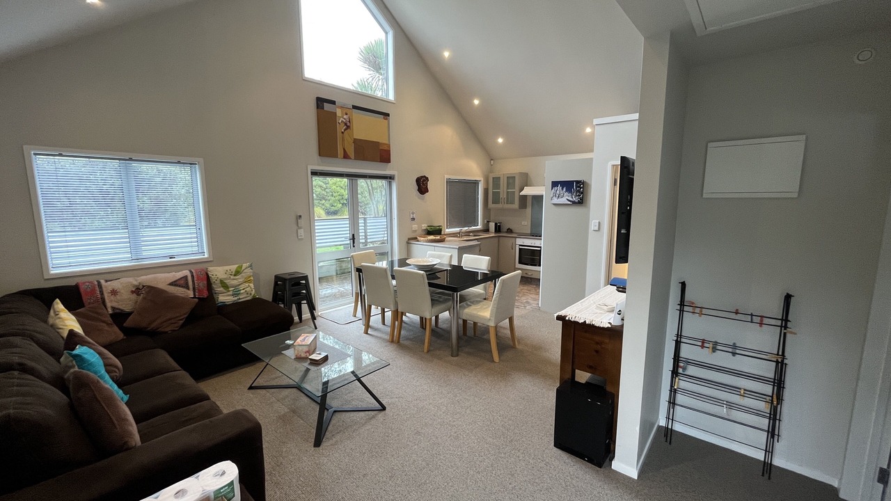 Photo of Livingroom in Ohakune