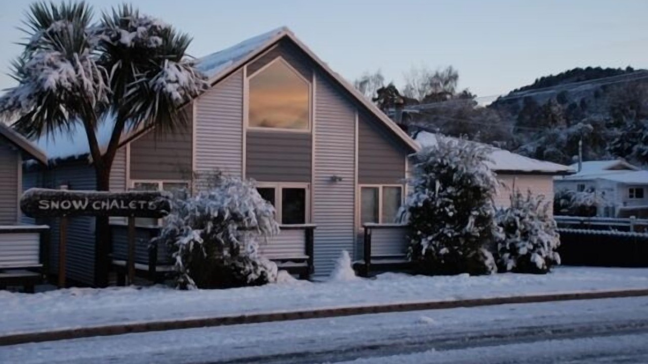 Photo of Others in Ohakune