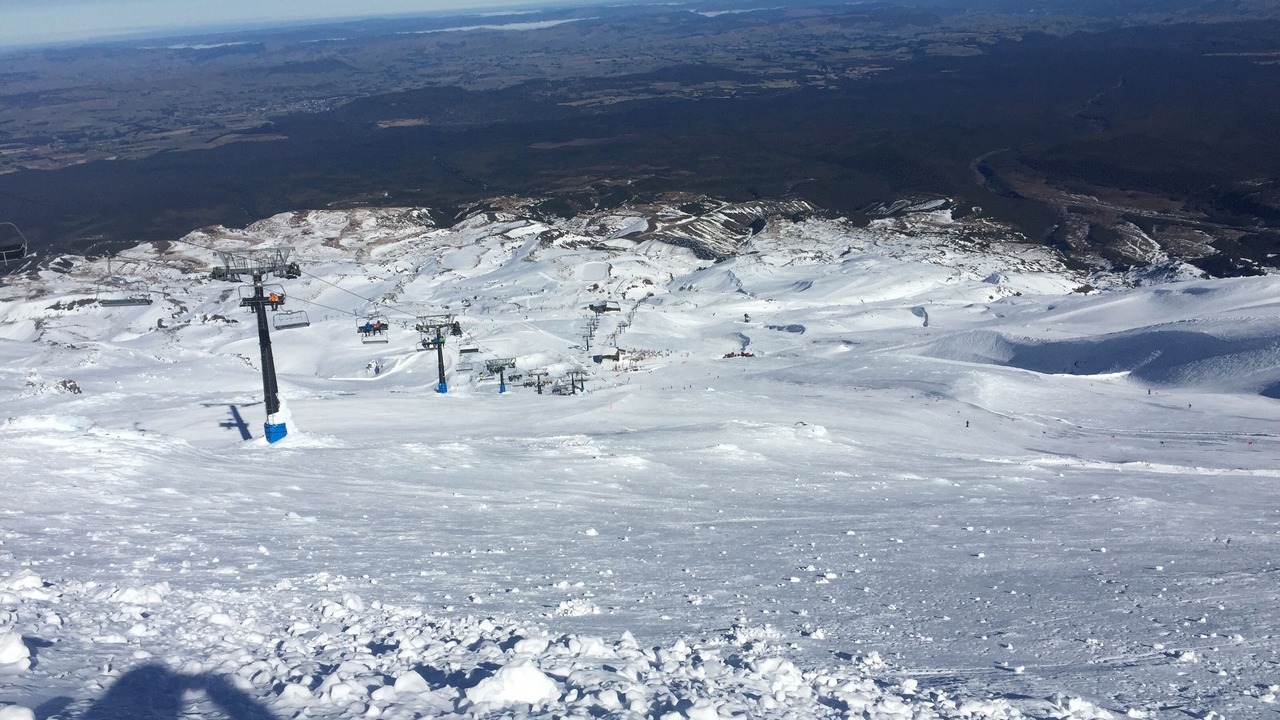 Photo of Others in Ohakune
