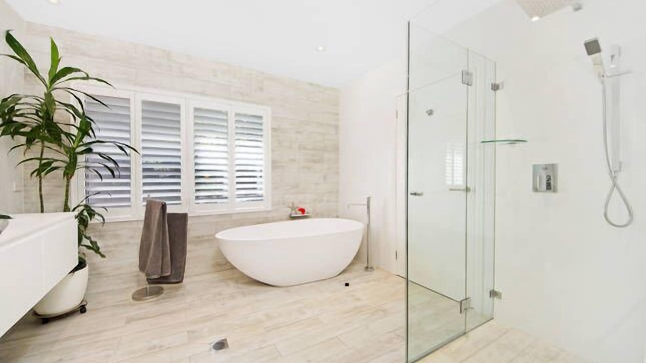 Photo of Bathroom in Cronulla