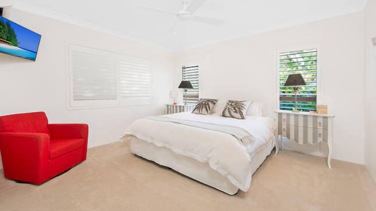 Photo of Bedroom in Cronulla