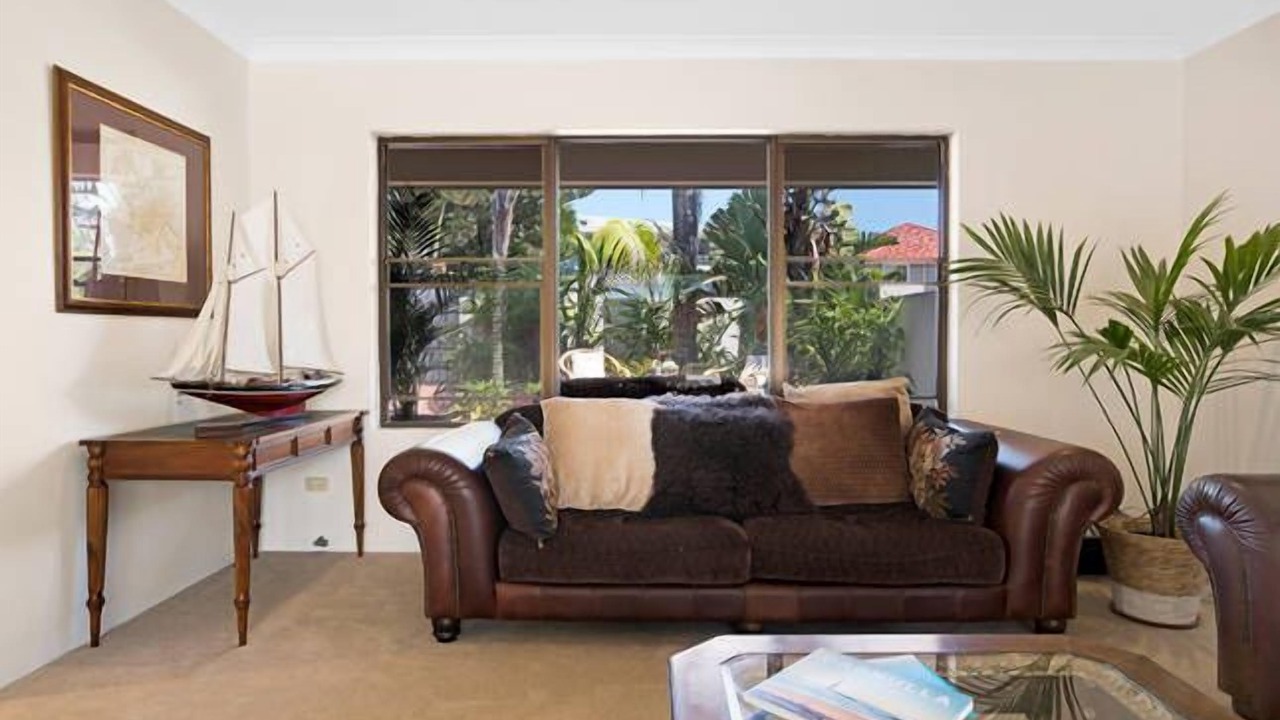 Photo of Livingroom in Cronulla