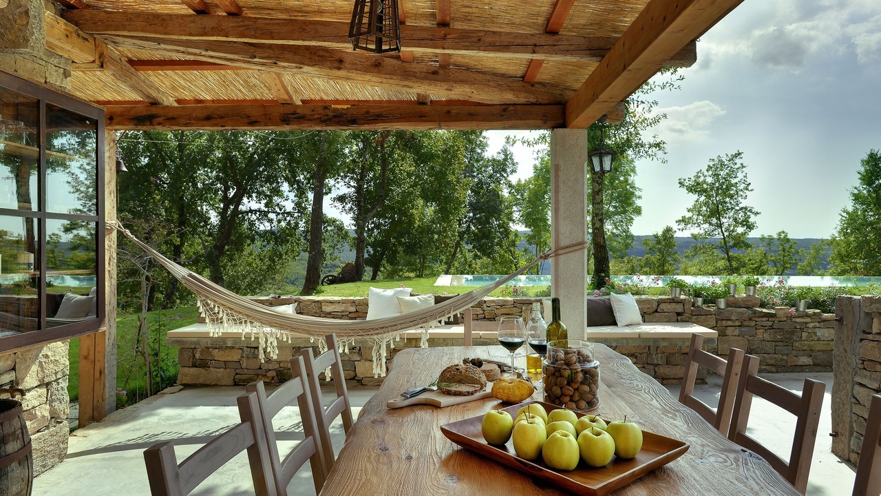 Photo of Outdoor in Groznjan