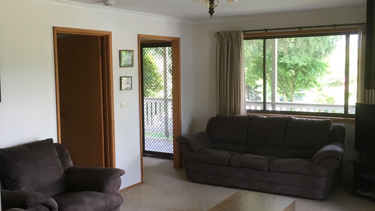 Photo of Livingroom in Tawonga