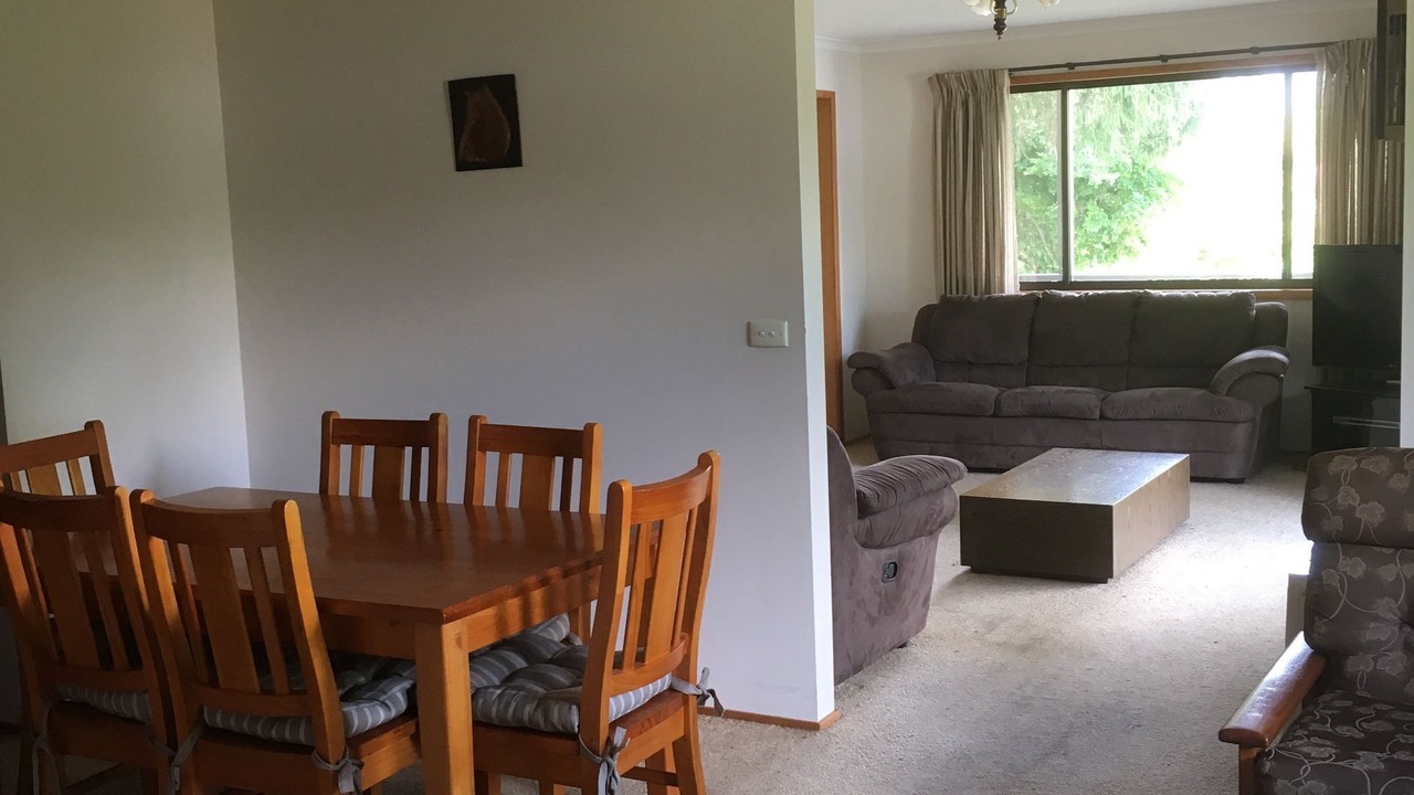 Photo of Livingroom in Tawonga