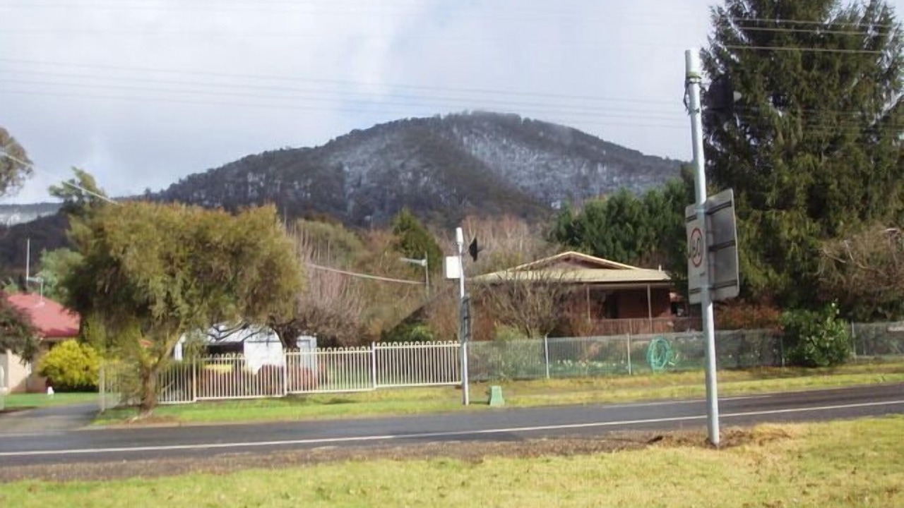 Photo of Outdoor in Tawonga