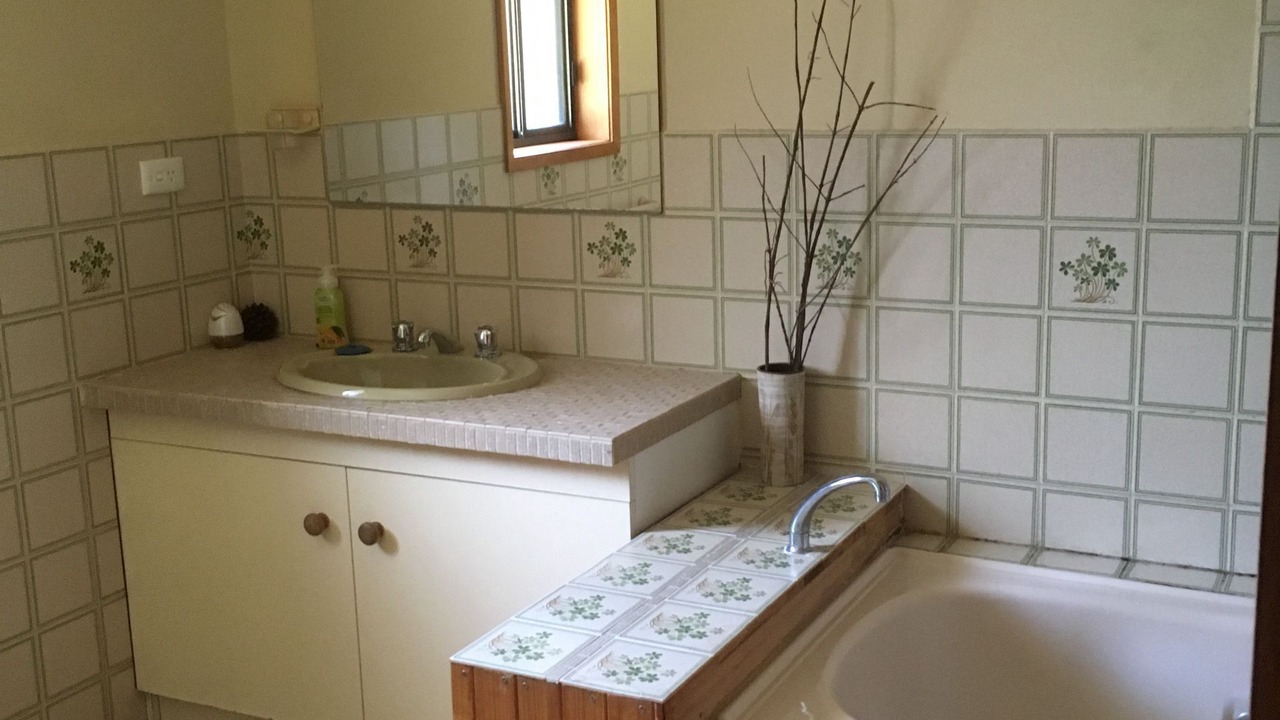 Photo of Bathroom in Tawonga
