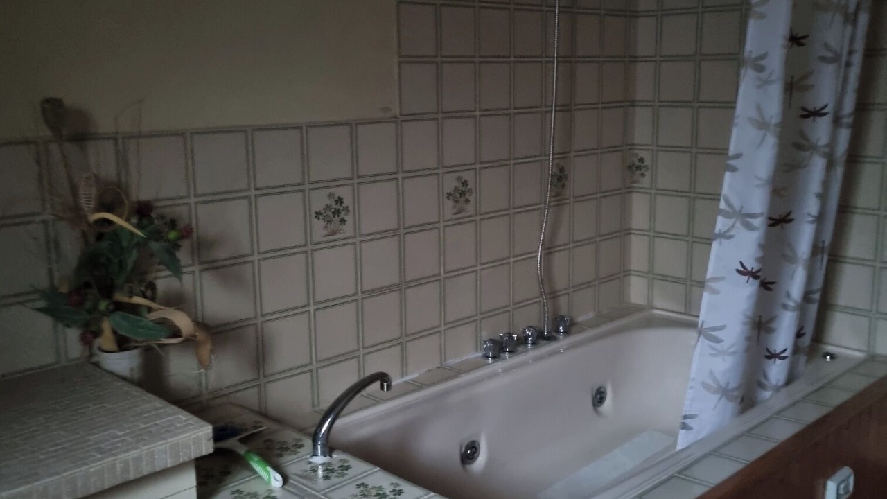 Photo of Bathroom in Tawonga