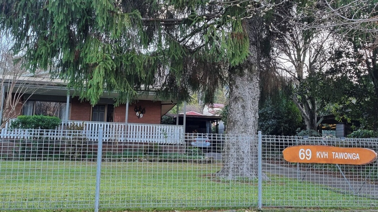 Photo of Outdoor in Tawonga