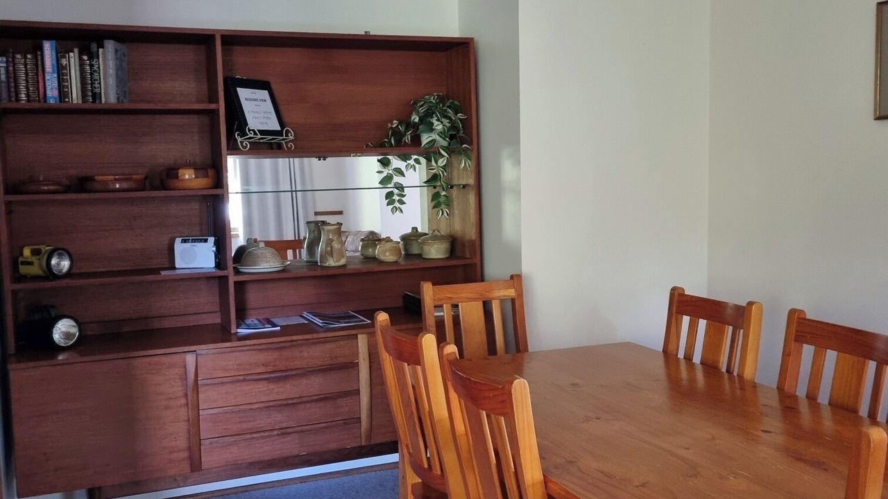 Photo of Bedroom in Tawonga