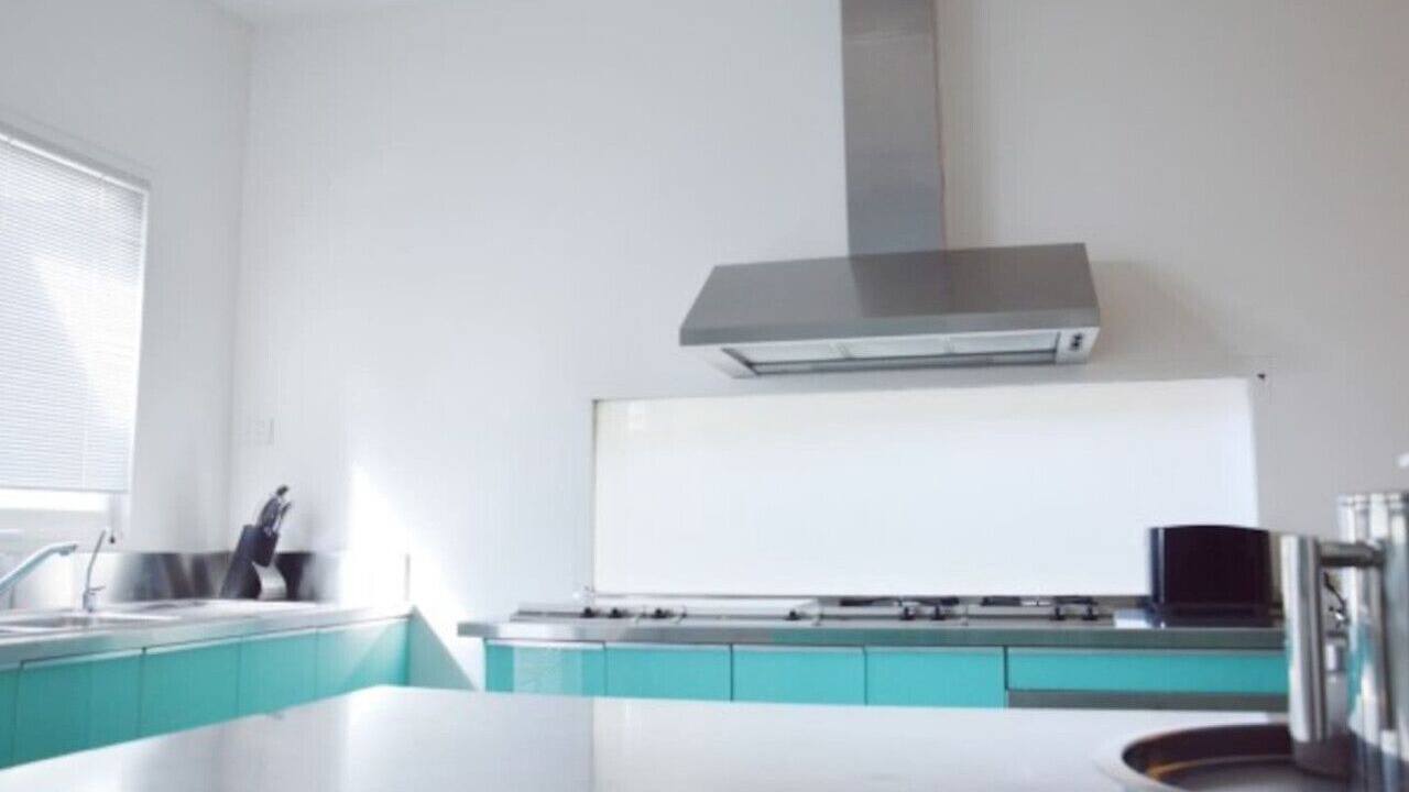 Photo of Kitchen in Adelaide Central Business District