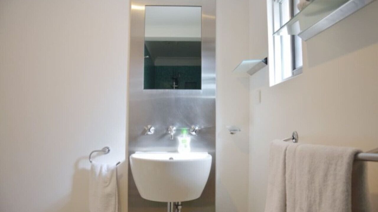 Photo of Bathroom in Adelaide Central Business District