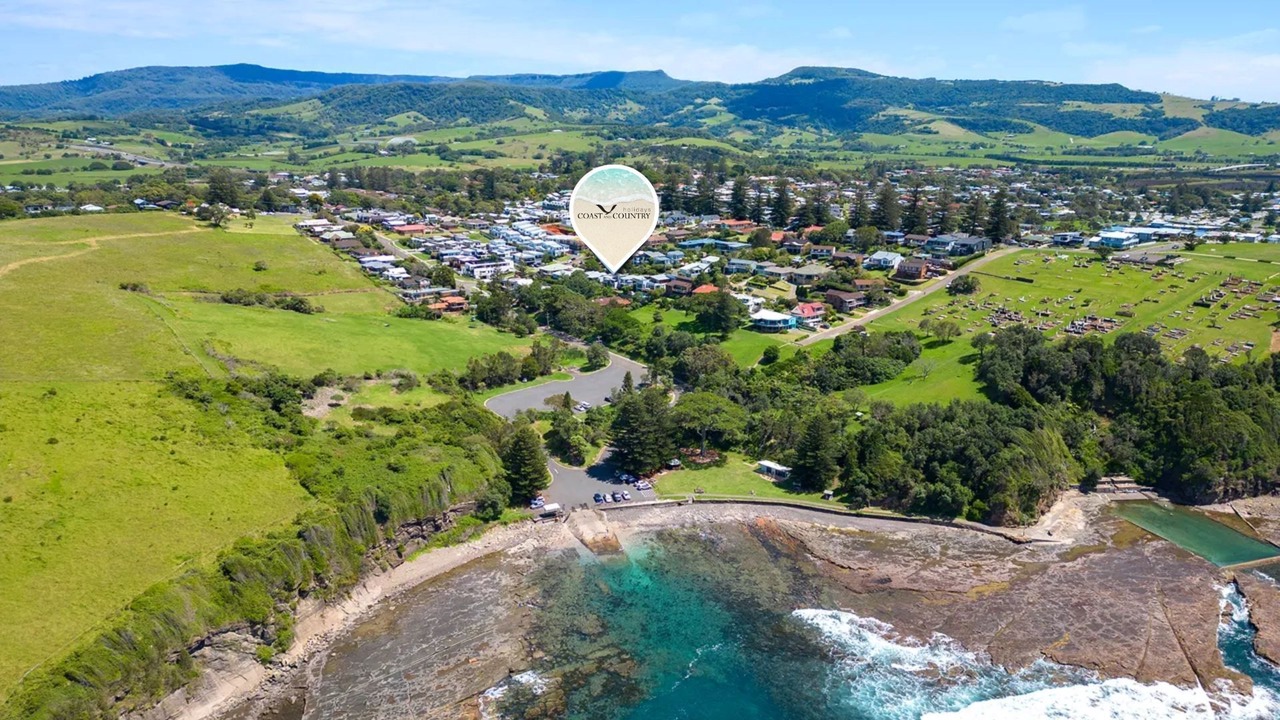 Photo of Outdoor in Gerringong