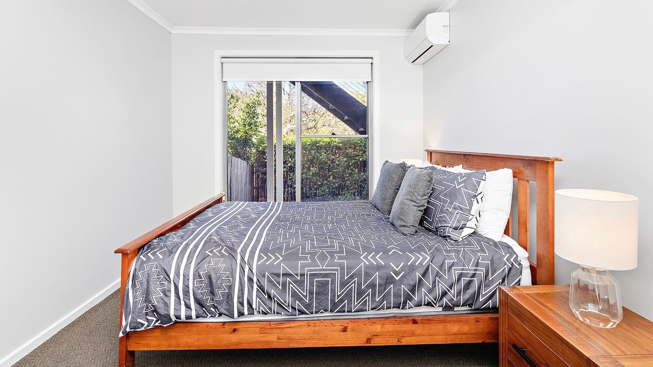Photo of Bedroom in Gerringong