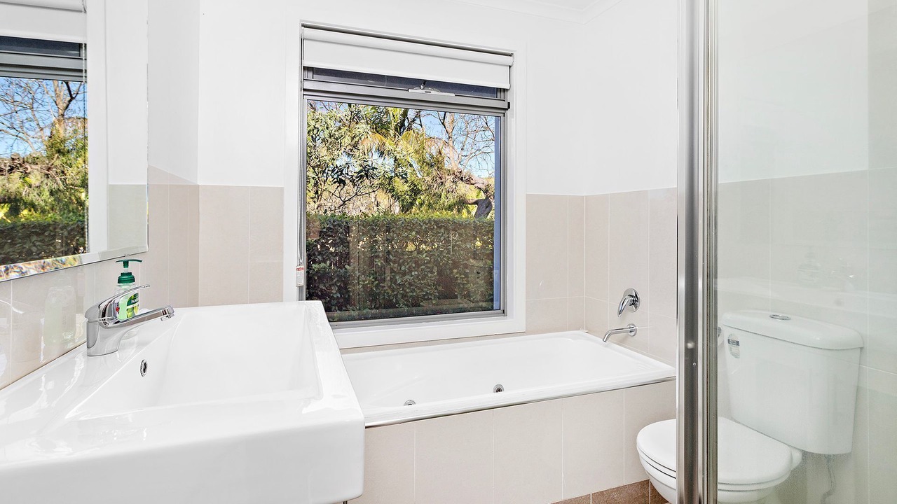 Photo of Bathroom in Gerringong