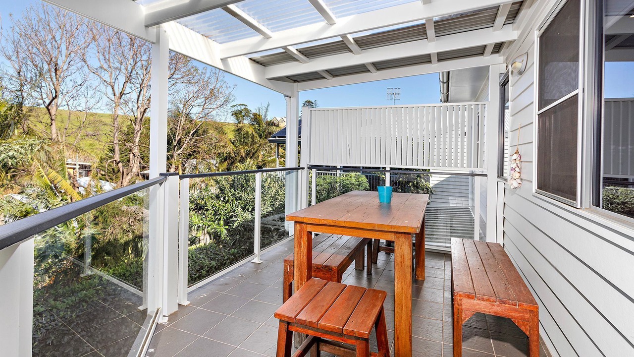 Photo of Outdoor in Gerringong