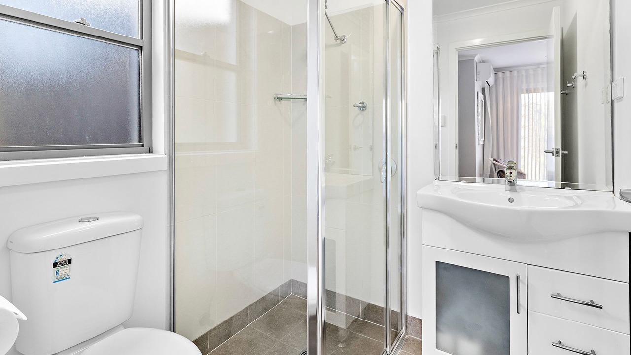 Photo of Bathroom in Gerringong