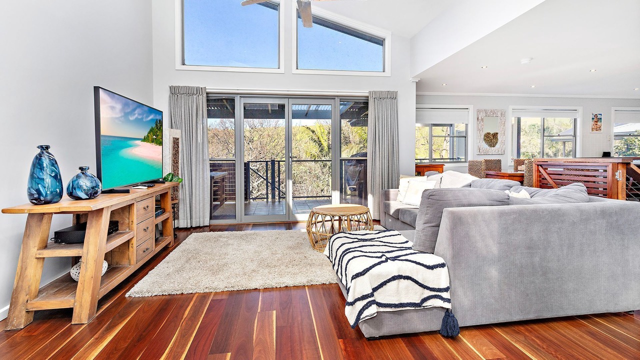 Photo of Livingroom in Gerringong