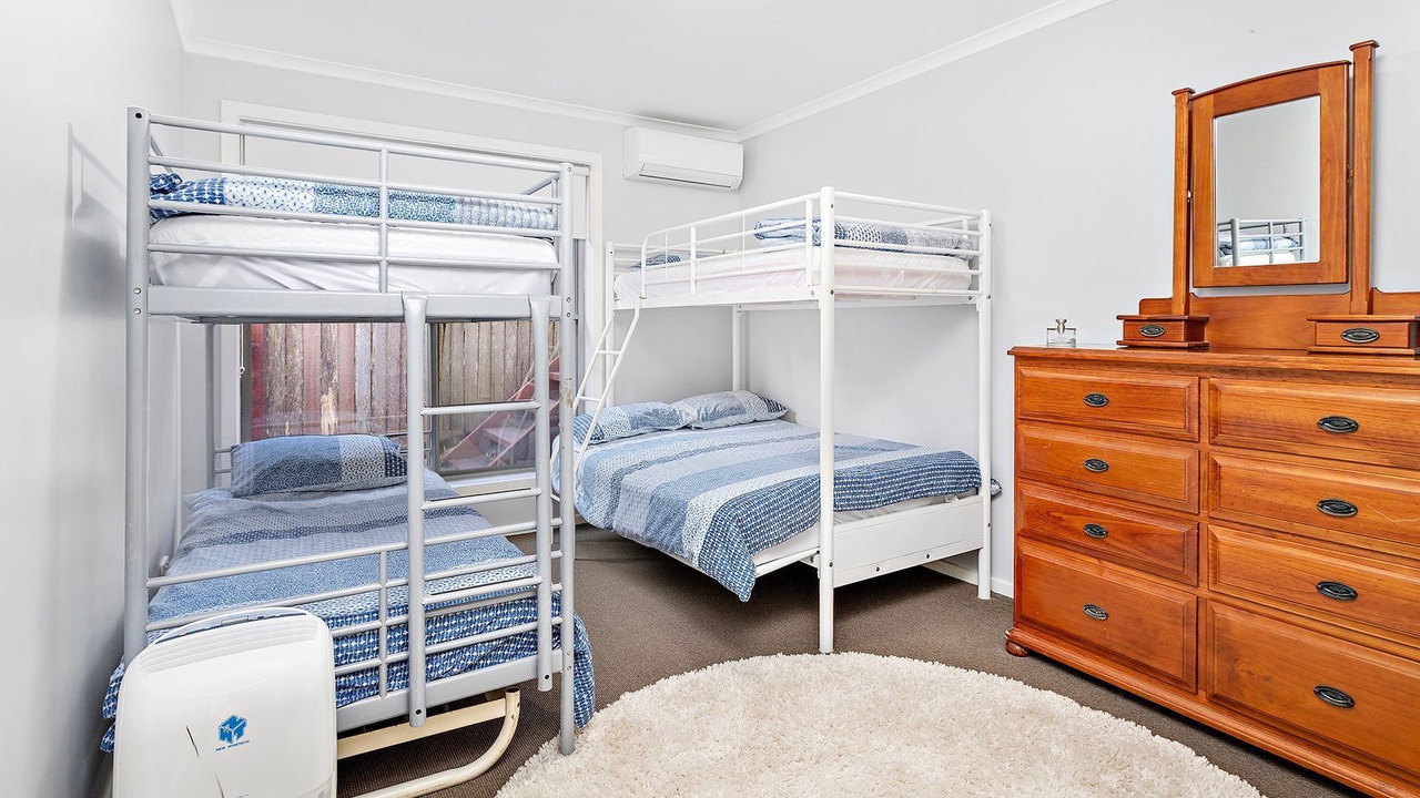 Photo of Bedroom in Gerringong