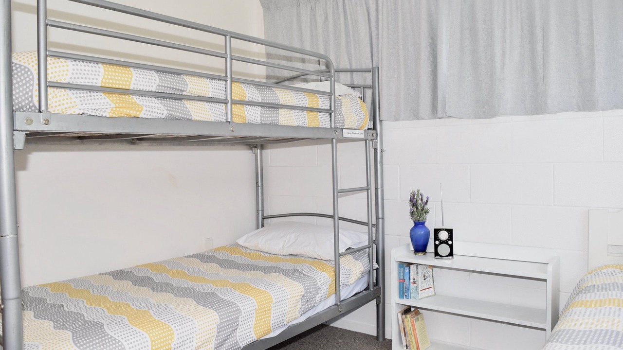 Photo of Bedroom in Russell