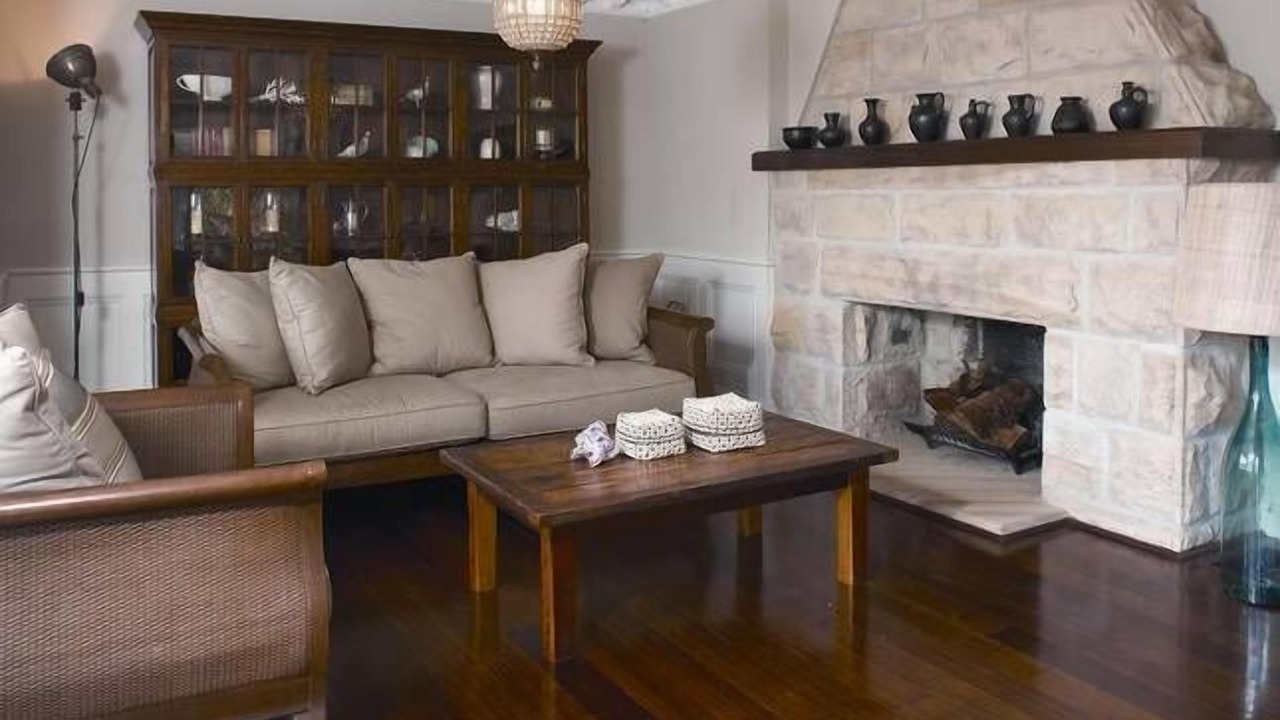 Photo of Livingroom in Palm Beach