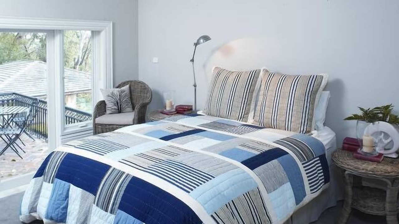 Photo of Bedroom in Palm Beach