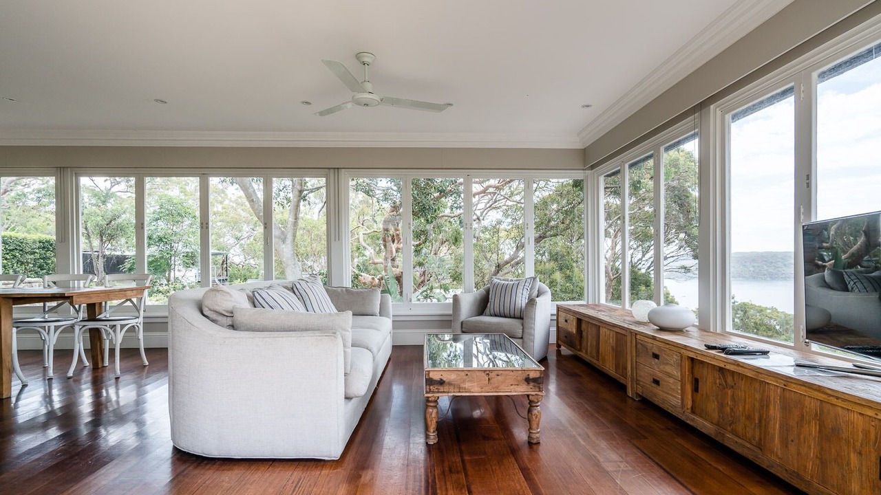 Photo of Livingroom in Palm Beach