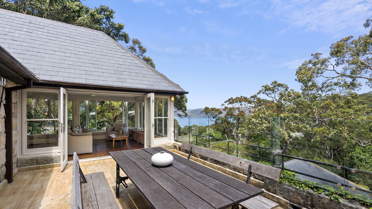 Photo of Patio Balcony in Palm Beach